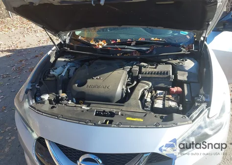 2016 Nissan Maxima 3.5 Sl from USA, damaged, VIN 1N4AA6AP4GC411285